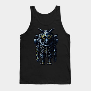 Electric Sheep Tank Top